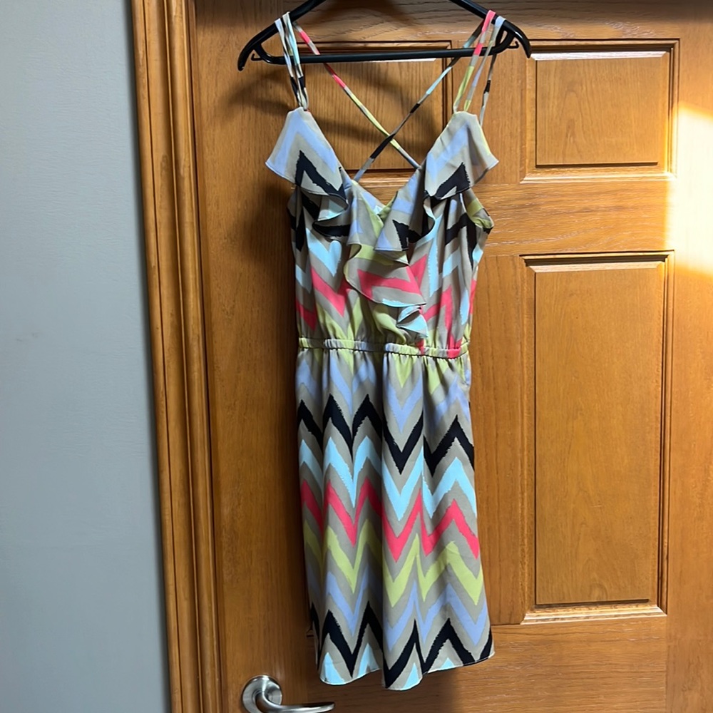 BCBGeneration Dress
